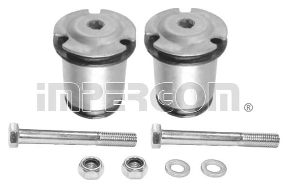 Kit riparazione, Braccio oscillante — ORIGINAL IMPERIUM 40059