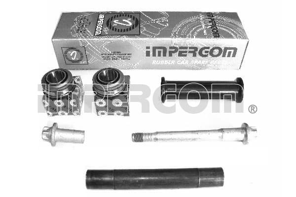 Kit riparazione, Braccio oscillante — ORIGINAL IMPERIUM 40070