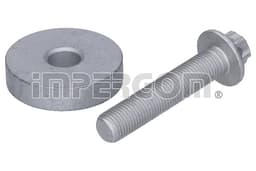 Kit bulloni, Puleggia-Albero a gomiti