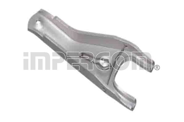 ORIGINAL IMPERIUM 41226 Forcella disinnesto frizione
