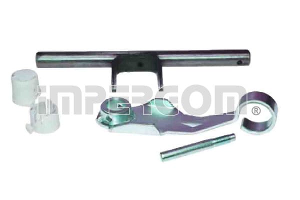 ORIGINAL IMPERIUM 41241 Kit disinnesto, Azionamento frizione