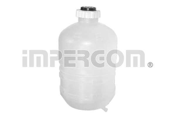 coolant expansion tank image
