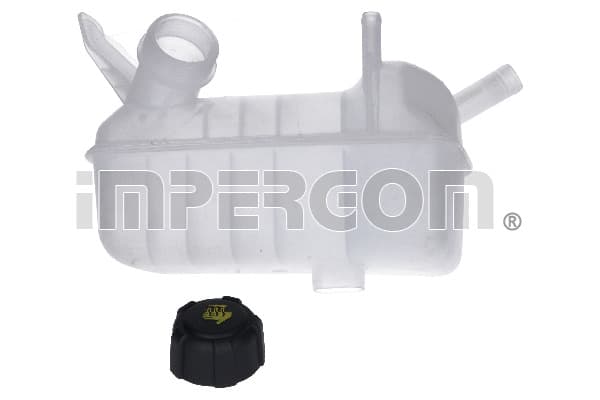 coolant expansion tank image