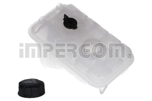 coolant expansion tank image