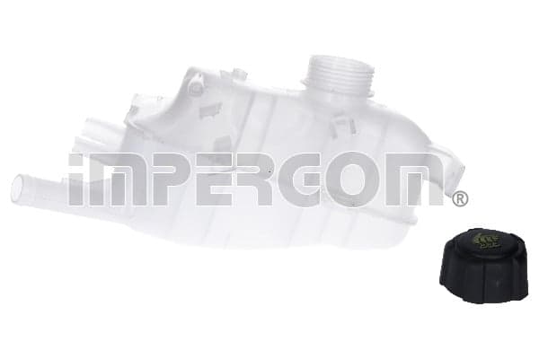 coolant expansion tank image