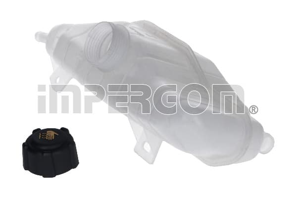 coolant expansion tank image