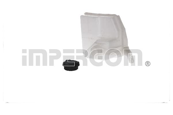 coolant expansion tank image