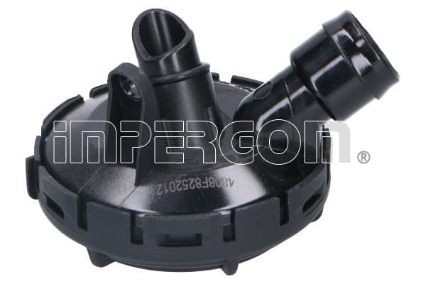 Separatore olio, Ventilazione monoblocco — ORIGINAL IMPERIUM 4808
