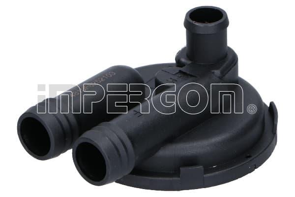 Separatore olio, Ventilazione monoblocco — ORIGINAL IMPERIUM 4810
