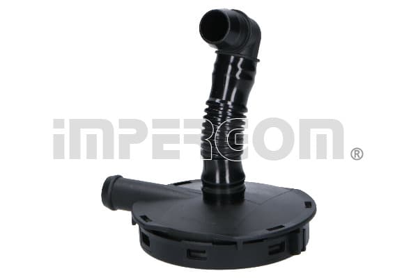 Separatore olio, Ventilazione monoblocco — ORIGINAL IMPERIUM 4814