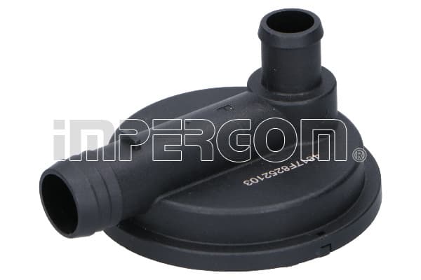 Separatore olio, Ventilazione monoblocco — ORIGINAL IMPERIUM 4817