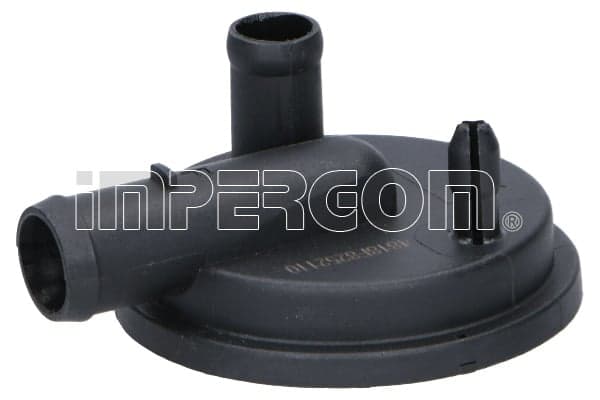 Separatore olio, Ventilazione monoblocco — ORIGINAL IMPERIUM 4818