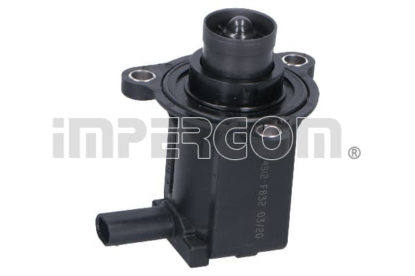 RCV, charger image