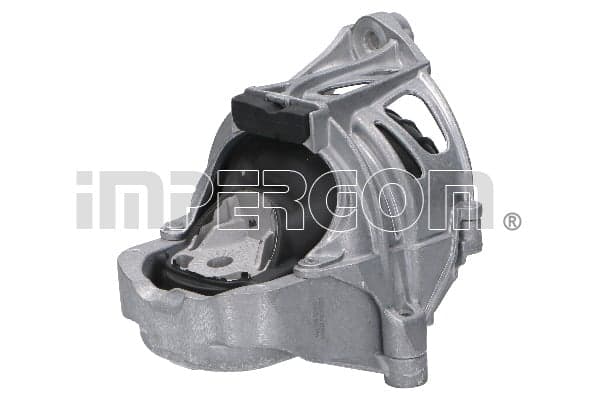 Engine mounting image