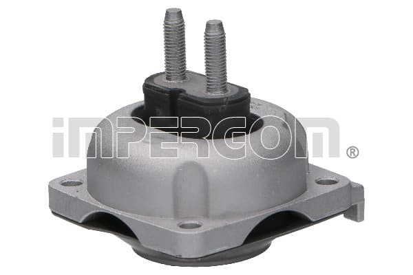 Engine mounting image