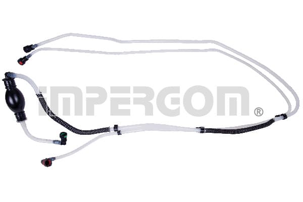 Condotto carburante — ORIGINAL IMPERIUM 85002