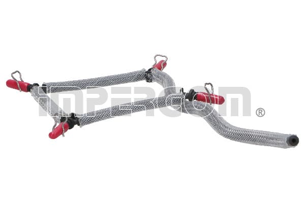 ORIGINAL IMPERIUM 85047 Tubo flessibile, troppopieno carburante