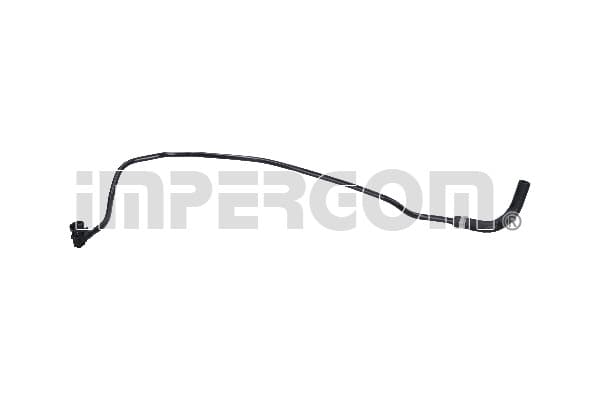 Flessibile radiatore — ORIGINAL IMPERIUM 85113