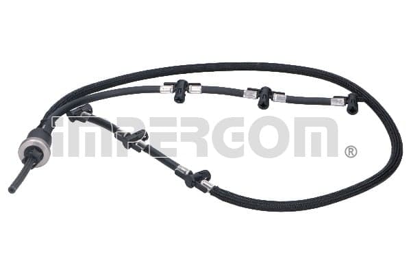 Tubo flessibile, troppopieno carburante — ORIGINAL IMPERIUM 85156