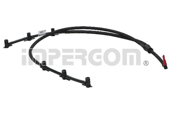 Tubo flessibile, troppopieno carburante — ORIGINAL IMPERIUM 85161
