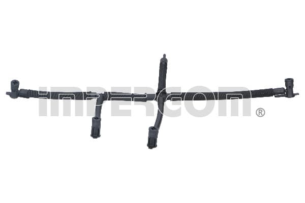Tubo flessibile, troppopieno carburante — ORIGINAL IMPERIUM 85164