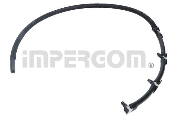 ORIGINAL IMPERIUM Tubo flessibile, troppopieno carburante