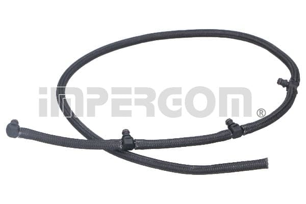 ORIGINAL IMPERIUM 85198 Tubo flessibile, troppopieno carburante