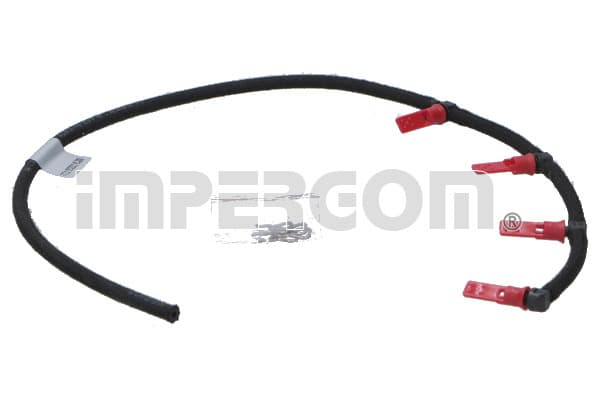 Tubo flessibile, troppopieno carburante — ORIGINAL IMPERIUM 85200