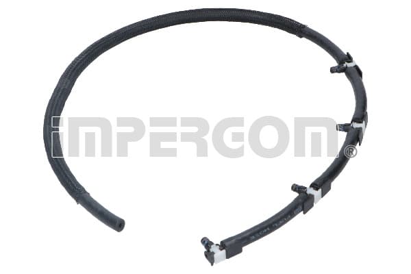 ORIGINAL IMPERIUM 85201 Tubo flessibile, troppopieno carburante