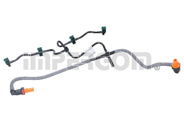 ORIGINAL IMPERIUM 85235 Tubo flessibile, troppopieno carburante
