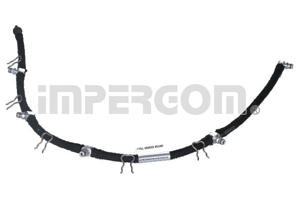 Tubo flessibile, troppopieno carburante — ORIGINAL IMPERIUM 85249