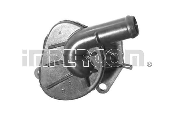 Valvola regolazione refrigerante — ORIGINAL IMPERIUM 90416