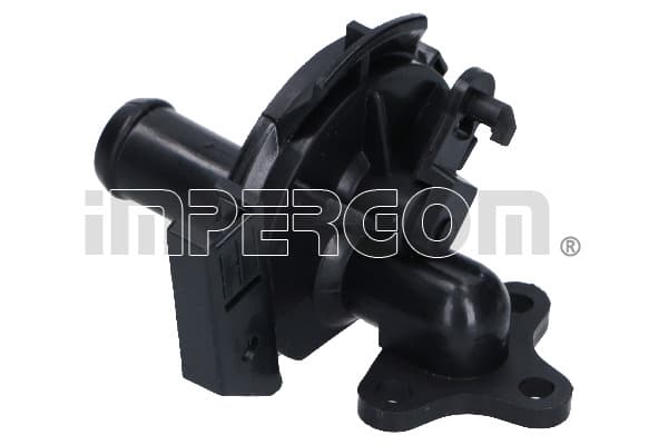 Valvola regolazione refrigerante — ORIGINAL IMPERIUM 90417