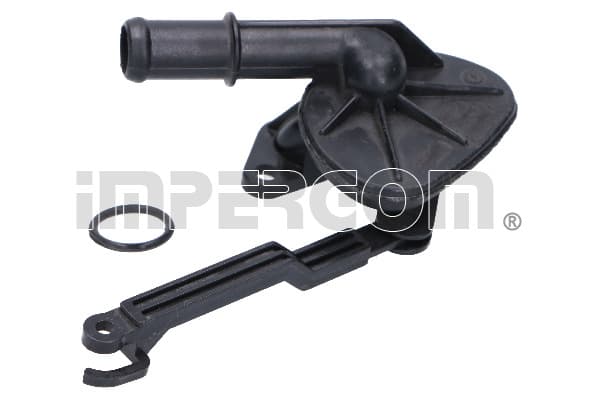 Valvola regolazione refrigerante — ORIGINAL IMPERIUM 90430