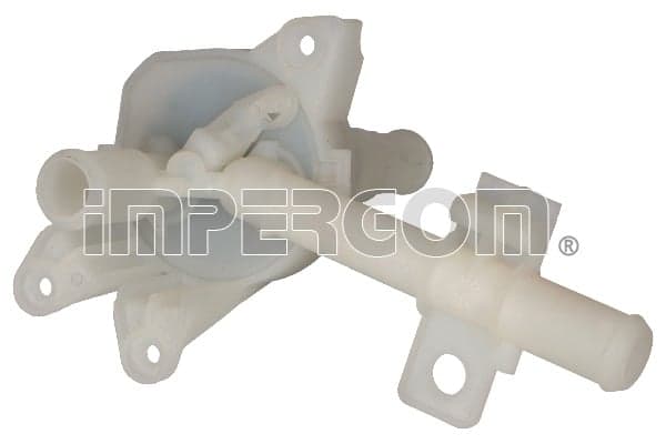Flangia d. refrigerante — ORIGINAL IMPERIUM 90436