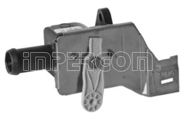 Valvola regolazione refrigerante — ORIGINAL IMPERIUM 90501
