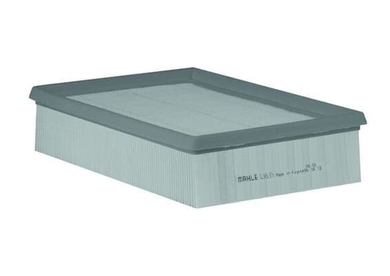 Air cleaner image