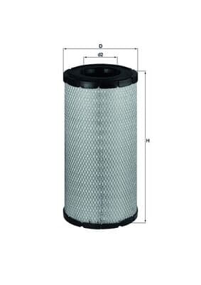 Air cleaner image