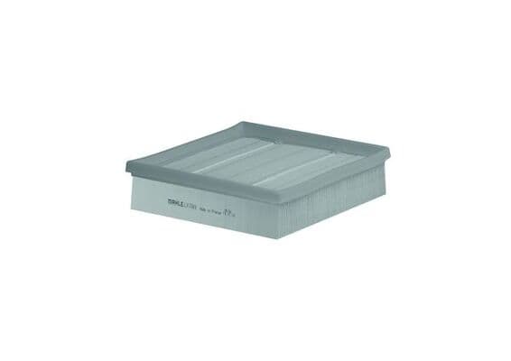 Air cleaner image