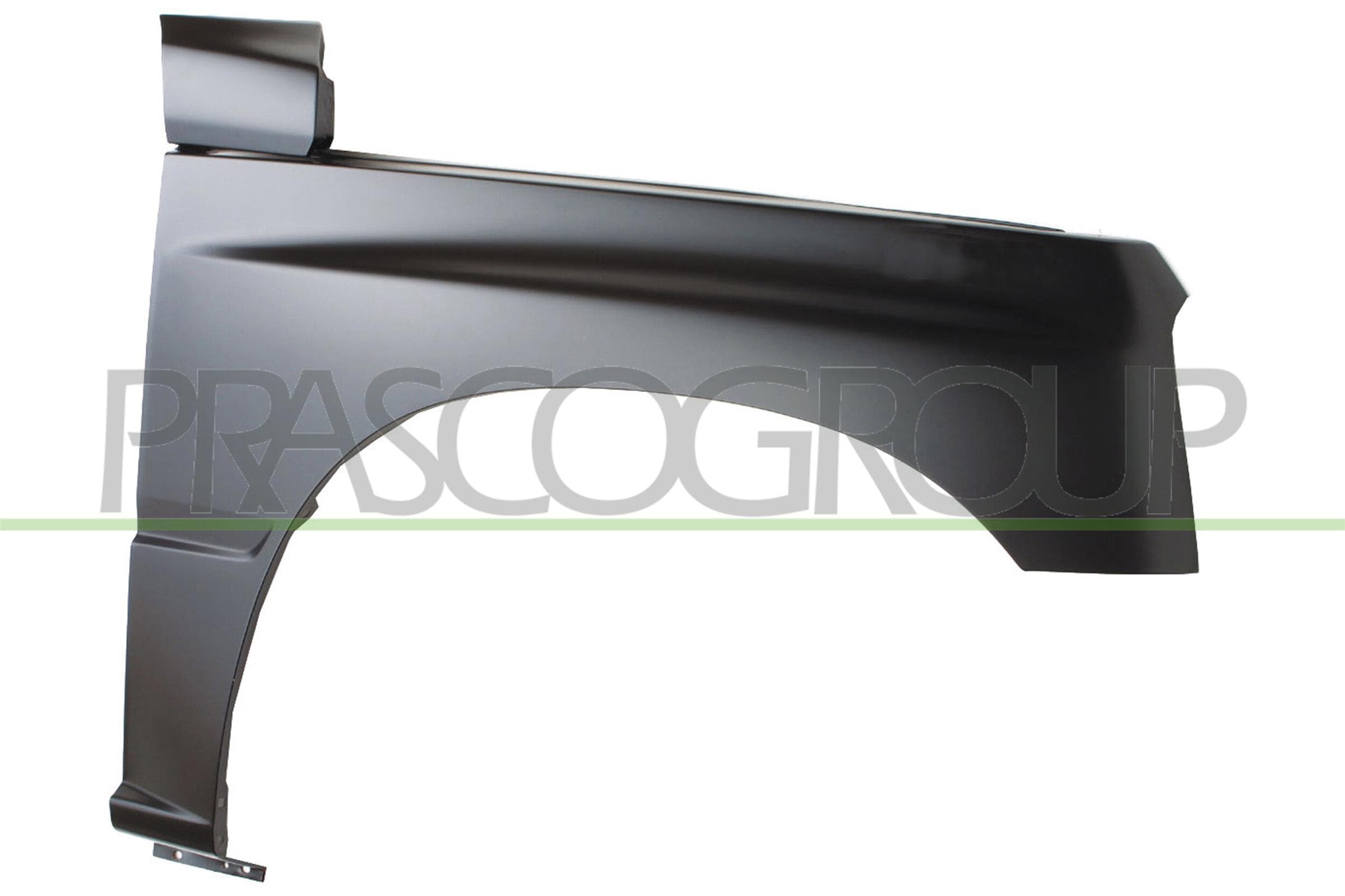 Parafango — PRASCO SZ0483003