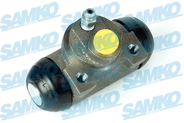 Cilindretto freno — SAMKO C07996