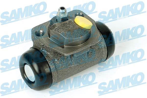Cilindretto freno — SAMKO C08994