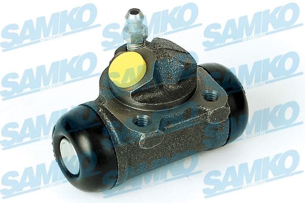 Cilindretto freno — SAMKO C12121