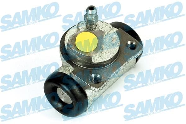 Cilindretto freno — SAMKO C20511