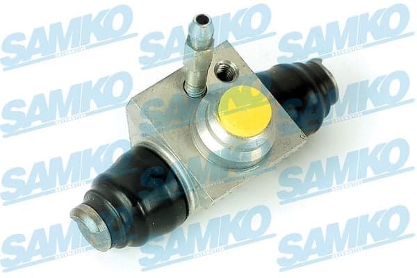 Cilindretto freno — SAMKO C20615