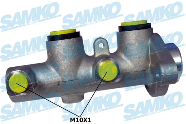 Pompa freno — SAMKO P30014