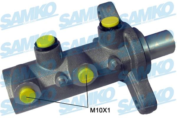 Pompa freno — SAMKO P30072