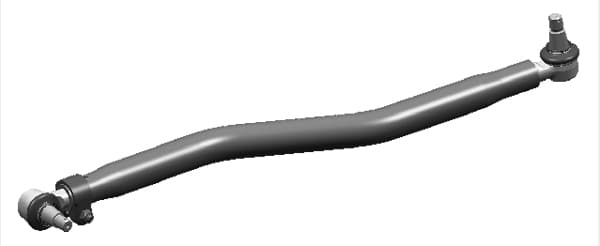 Barra di accoppiamento — LEMFÖRDER 34026 01