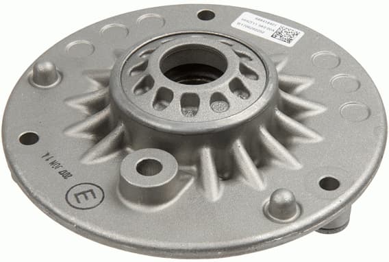 Cuscinetto supporto ammortizzatore — LEMFÖRDER 39403 01