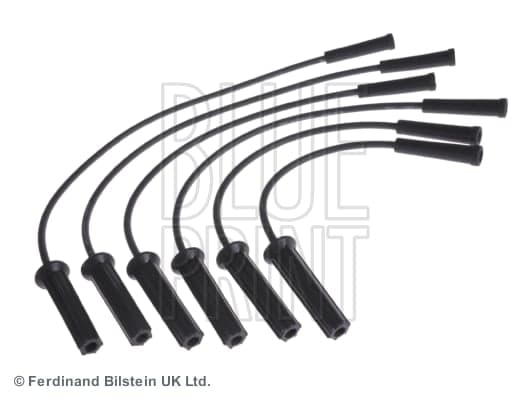 Kit cavi accensione — BLUE PRINT ADA101604